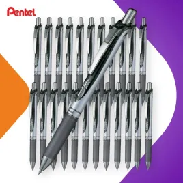cienkopis-pentel-energel-bl77-czarny-24-sztuki