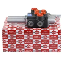 rozdzielacz-hydrauliczny-2-sekcyjny-40l-sterowany-linkami-02p401a1a1gv1
