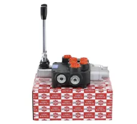 rozdzielacz-hydrauliczny-2-sekcyjny-80l-1-sekcja-plywajaca-2p80a1l12gkz1