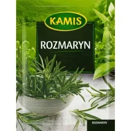 kamis-przyprawa-rozmaryn-15g