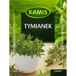 kamis-przyprawa-tymianek-8g
