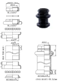 stery-skrecane-1-stal-neco-h831-bk-or-st-831bk