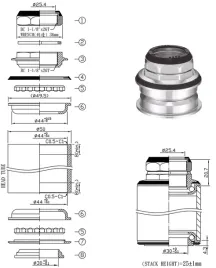 stery-skrecane-polzint1-1-8-neco-h128n-sl