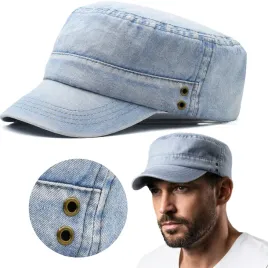 czapka-z-daszkiem-meska-patrolowka-jeansowa-blekitna-pako-jeans