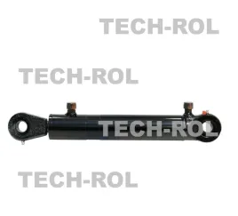 silownik-hydrauliczny-z-uchem-fi-25mm-dwustronnego-dzialania-skok-200mm