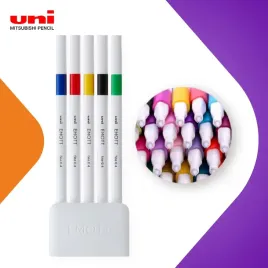 cienkopis-kreslarski-uni-5-szt-04-mm