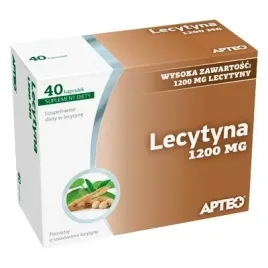 lecytyna-1200mg-apteo-x-40-kaps
