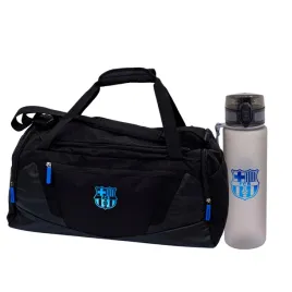 zestaw-na-boisko-torba-sportowa-bidon-barcelona-black-young-600-ml