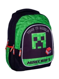 plecak-szkolny-3-komorowy-minecraft-time-to-mine-ab300