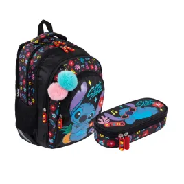zestaw-plecak-4-komorowy-piornik-saszetka-stitch-black-aloha-majewski