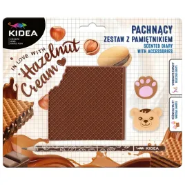 pamietnik-pachnacy-z-akcesoriami-wafelek-kidea