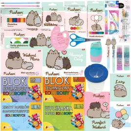 wyprawka-szkolna-pastel-pusheen-xxl