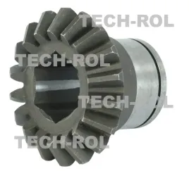 kolo-stozkowe-z-18-otwor-szesciokat-fi-36mm-rozrzutnik-cynkomet