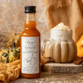 syrop-dyniowy-american-pumpkin
