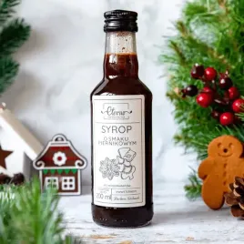syrop-piernikowy