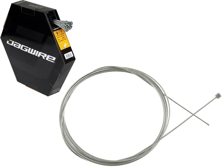 Linka Przerz.1,2X2300 Ocynk Jagwire 100Szt