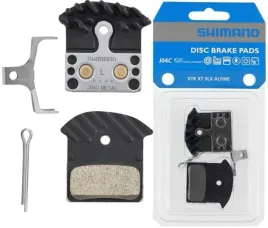 klocki-metaliczne-shimano-j04c-xtr-xt-sl