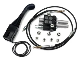 zestaw-do-ladowacz-tur-rozdzielacz-40l-2-sekcyjny-joystick-z-przyciskiem