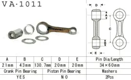 vesrah-korbowod-honda-atc-350x-85-86-trx-350-86-89-va1011-gorny-sworze
