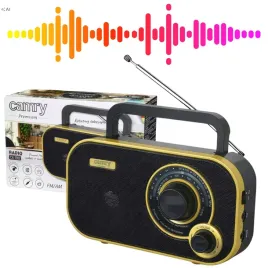 radio-dzialkowe-kuchenne-przenosne-camry-cr-1190g-antena-klasyczne