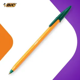 dlugopis-tradycyjny-zielony-bic