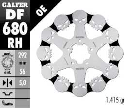 galfer-tarcza-hamulcowa-przod-harley-davidson-292x56x5-skull-wzor-czaszki