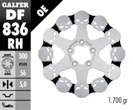 galfer-tarcza-hamulcowa-tyl-harley-davidson-300x56x5-skull-wzor-czaszki