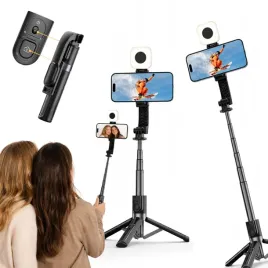 selfie-stick-z-lampka-3-tryby-pilot-orico-uchwyt-aluminiowy-mini-tripod-360