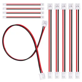 10x-gniazdo-micro-jst-z-przewodem-200mm-2-pin-raster-1-25-zenskie