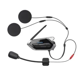 sena-interkom-motocyklowy-50r-quantum-mesh-2-0-bluetooth-5-0-do-2000m-z-rad