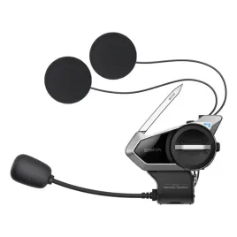 sena-interkom-motocyklowy-50s-quantum-mesh-2-0-bluetooth-5-0-do-2000m-z-rad