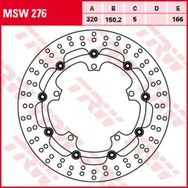 trw-zf-tarcza-hamulcowa-przod-triumph-speed-1050-15-16-speed-triple-1050