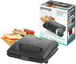 opiekacz-3-w-1-gorenje-sm703gcb-700-w-kanapki-gofry-i-grill