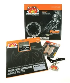 moto-master-zestaw-hamulcowy-tarcza-klocki-adapter-gas-gas-ec-ecf-250-300