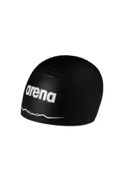 czepek-startowy-dla-zawodnikow-plywacki-silikonowy-czarny-arena-wave-cap-xl