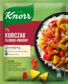 knorr-fix-kurczak-slodko-kwasny-64g