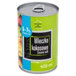 house-of-asia-mleczko-kokosowe-5-7percent-400ml