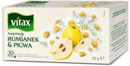 vitax-herbata-owocowo-ziolowa-rumianek-pigwa-20-torebek