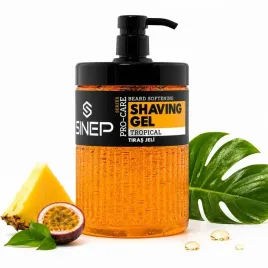 sinep-zel-do-golenia-beard-softenining-shaving-gel-barber-tropical-1000-ml