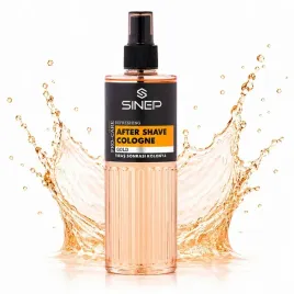 sinep-after-shave-cologne-woda-po-goleniu-odswiezajaca-spray-gold-400-ml