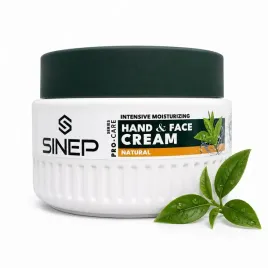sinep-hand-and-face-cream-krem-do-twarzy-natural-300g