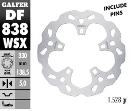 galfer-tarcza-hamulcowa-przod-harley-davidson-330x138x5
