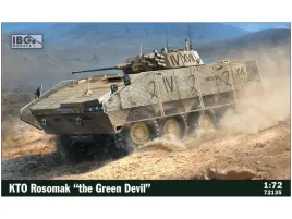 kto-rosomak-the-green-devil-model-72135-ibg