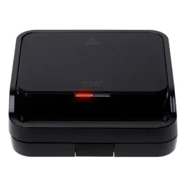 opiekacz-do-kanapek-adler-ad-3070-black-2-w-1-grill-kontaktowy-wymienne-ply