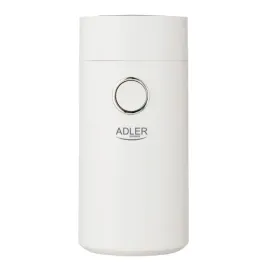 mlynek-do-kawy-adler-ad-4446-150-w-75-g-metalowy-pojemnik-bialo-srebrny