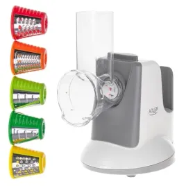 szatkownica-do-warzyw-adler-ad-4815-z-5-nasadkami-tnacymi-i-stojakiem-150-w