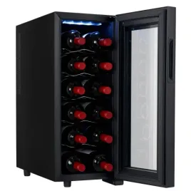 spizarka-do-napojow-i-wina-adler-ad-8083-cicha-termoelektryczna-33-l-led