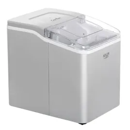 kostkarka-do-lodu-adler-ad-8086-12-kg-24h-srebrna-automatyczne-czyszczenie