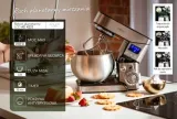 cr-4223-robot-planetarny-lcd-2000w-5l-zalaczone-wyposazenie-hak-do-zagniatania-ciasta-mieszadlo-trzepaczka-plastikowa-szpatulka-pokrywa-antybryzgowa
