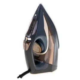 zelazko-parowe-adler-cr-5036-3400w-ceramiczna-stopa-pionowe-czarno-zlote